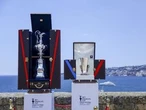 America’s Cup adding female sailors, battery power in ’seismic change’
