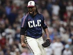 Ohio’s gambling oversight agency working with MLB on probe involving Guardians