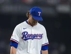 Rangers all-star deGrom to miss scheduled start due to shoulder fatigue
