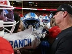 NFL suspends Lions safety Brian Branch for post-game scuffle