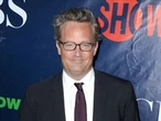 Matthew Perry's ex-girlfriend fears he suffered relapse: 'I don't believe he drowned!'