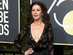 Catherine Zeta-Jones blasted for 'creepy' comment about pre-teen fan