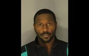 Antonio Brown extradited to U.S. for attempted murder trial