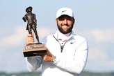 On Tour with Jon McCarthy: Can anyone beat Scottie Scheffler?