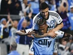 Toronto FC comeback falls short in Charlotte, Herdman laments sloppy goals conceded
