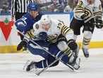 SIMMONS SAYS: Hasn't Boston kicked sand in the face of Toronto long enough?