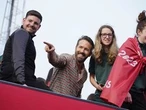 Vancouver Whitecaps to host Ryan Reynolds-owned Wrexham AFC in late July contest