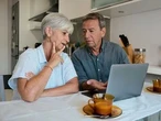 DEAR ABBY: Elderly couple receives a bold request from their son