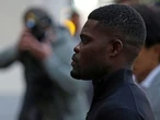Former Arsenal player Thomas Partey granted bail on rape charges