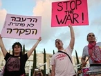 Italian soccer coaches call for Israel to be suspended by UEFA and FIFA over Gaza war