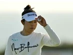 Japan's Yamashita wins Women's British Open to clinch first major