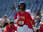Women's Pro Baseball League completes four days of tryouts