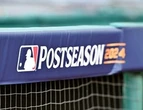 MLB playoffs to start Sept. 30, World Series opener Oct. 24