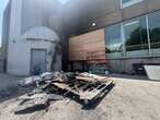 WARMINGTON: Video adds new wrinkle into probe of Jewish day school fire