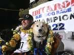 Assault claims roil Iditarod race as 2 mushers are disqualified, then 1 reinstated