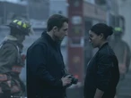 Vancouver shot Smoke sees Jurnee Smollett and Taron Egerton team up to hunt serial arsonists