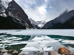 Banff National Park: What to know, how to get there, and when to visit