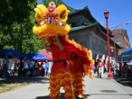The Vancouver Chinatown Festival takes place in July: Here's what you should know