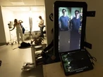 Made for smartphones, verticals are bringing much needed work to Hollywood North