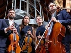 Classical music in Vancouver: Here are the best concerts to catch in October