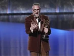 'I've never won anything in my life': Vancouver's Seth Rogen stunned by record Emmy Awards win