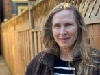 Vancouver Writers Fest guest Miriam Toews on why she writes and how words connect us to others