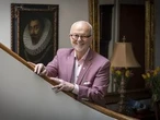 Bard on the Beach founder awarded British Empire honours for Vancouver work