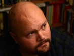 Sam Wiebe turns to White Rock and gangs for crime thriller Ocean Drive