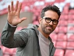 Ryan Reynolds takes a bite out of breakfast with new Tim Hortons collab