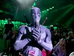 Deadpool crashes Avengers: Doomsday panel at Comic-Con 