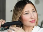 I'm a professional hair stylist, and this is my favourite heat protection spray