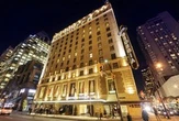 Historic Vancouver hotel reclaims its star power after major refresh