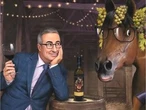 HBO's John Oliver raises a glass to B.C. winery Road 13