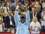 Tom Mayenknecht: Tennis finds new star in Canadian Victoria Mboko; NFL also has big week