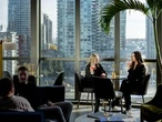 Vancouver's Parker Hotel and its rooftop bar your upscale base for FIFA World Cup 2026