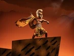 Stepping into Simba: Erick D. Patrick brings The Lion King musical to Vancouver