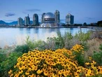 Vancouver's best views: The pros offer tips on photographing the city's best scenes