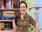 Love in print: Vancouver bookstore gives romance readers a room of their own