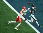 Tom Mayenknecht: NFL continues to be a revenue juggernaut