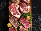 Restaurant review: House of Dawn Steakhouse chef drills deep into the details of beef