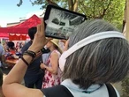360 Riot Walk reclaims forgotten Vancouver history at Eastside Arts Festival