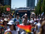 Vancouver Pride Parade 2025: Here's the map and what you should know
