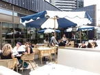 Mermaid at the door: Bow & Stern’s Burnaby location makes a splash