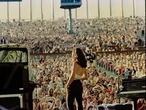 Groundbreaking music festival Lilith Fair star of upcoming documentary