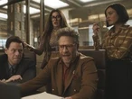 Vancouver native Seth Rogen’s TV series The Studio nabs 23 Emmy Award nominations