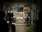 On heels of almost $5 million sale, B.C. artist E.J. Hughes gets feature documentary treatment