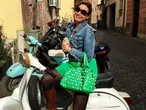 How a Vancouver woman created a one-of-a-kind Italian dream job