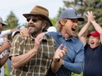 Star of Vancouver-shot Stick Owen Wilson talks golf, gambling and the Grouse Grind