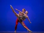 Top ballet dancers in Vancouver to celebrate dance company's 20th anniversary