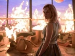 Final Destination: Bloodlines burns up the screen with another trademark opening catastrophe